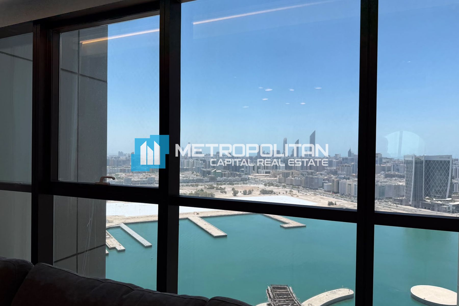 Image - Al Durrah Tower, Al Reem Island, Abu Dhabi | Project - Apartment