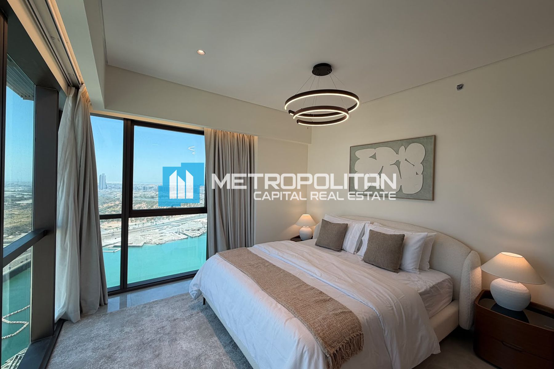 Image - Al Durrah Tower, Al Reem Island, Abu Dhabi | Project - Apartment