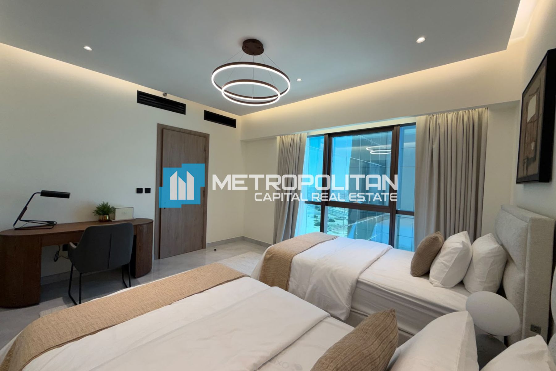 Image - Al Durrah Tower, Al Reem Island, Abu Dhabi | Project - Apartment