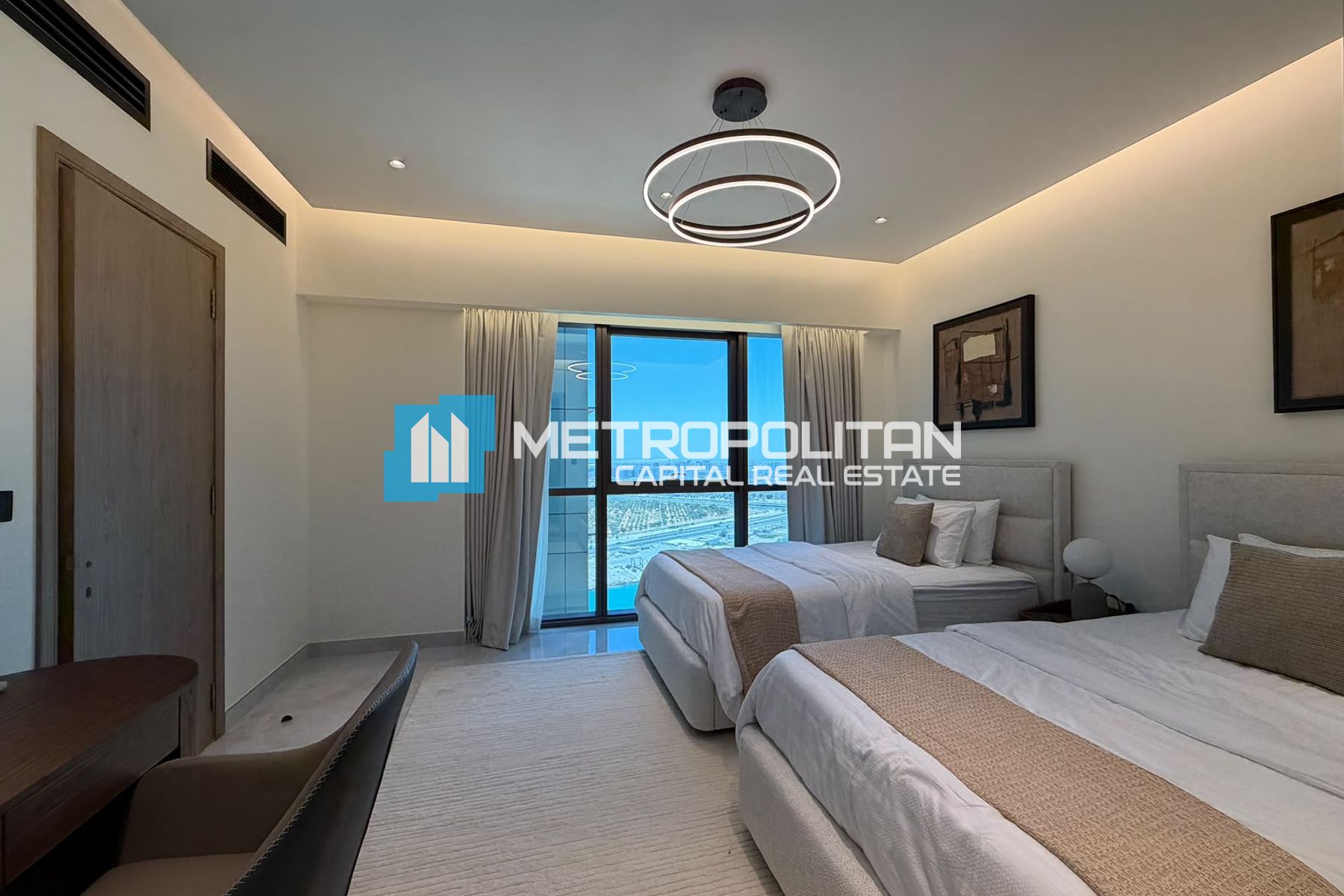 Image - Al Durrah Tower, Al Reem Island, Abu Dhabi | Project - Apartment
