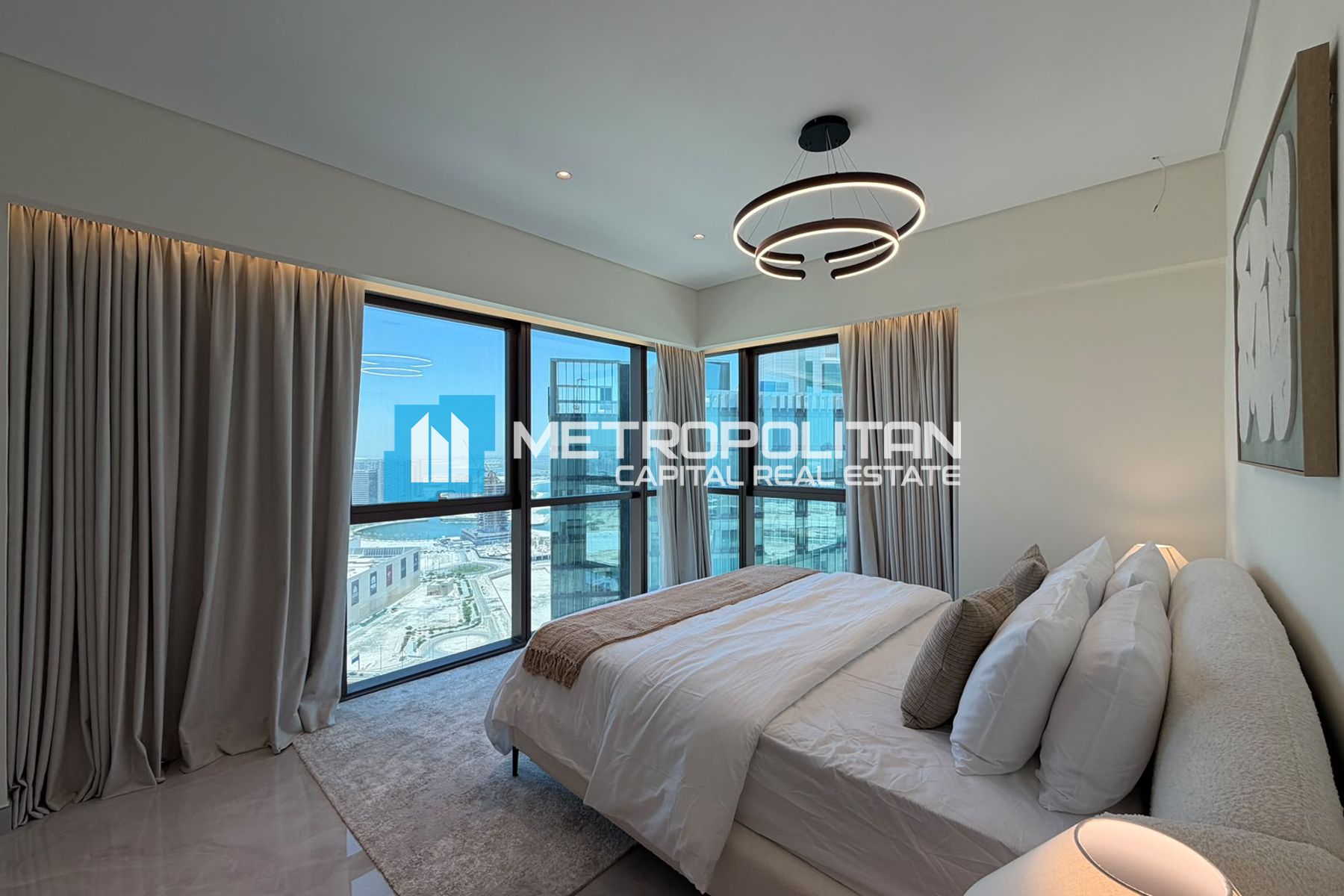 Image - Al Durrah Tower, Al Reem Island, Abu Dhabi | Project - Apartment