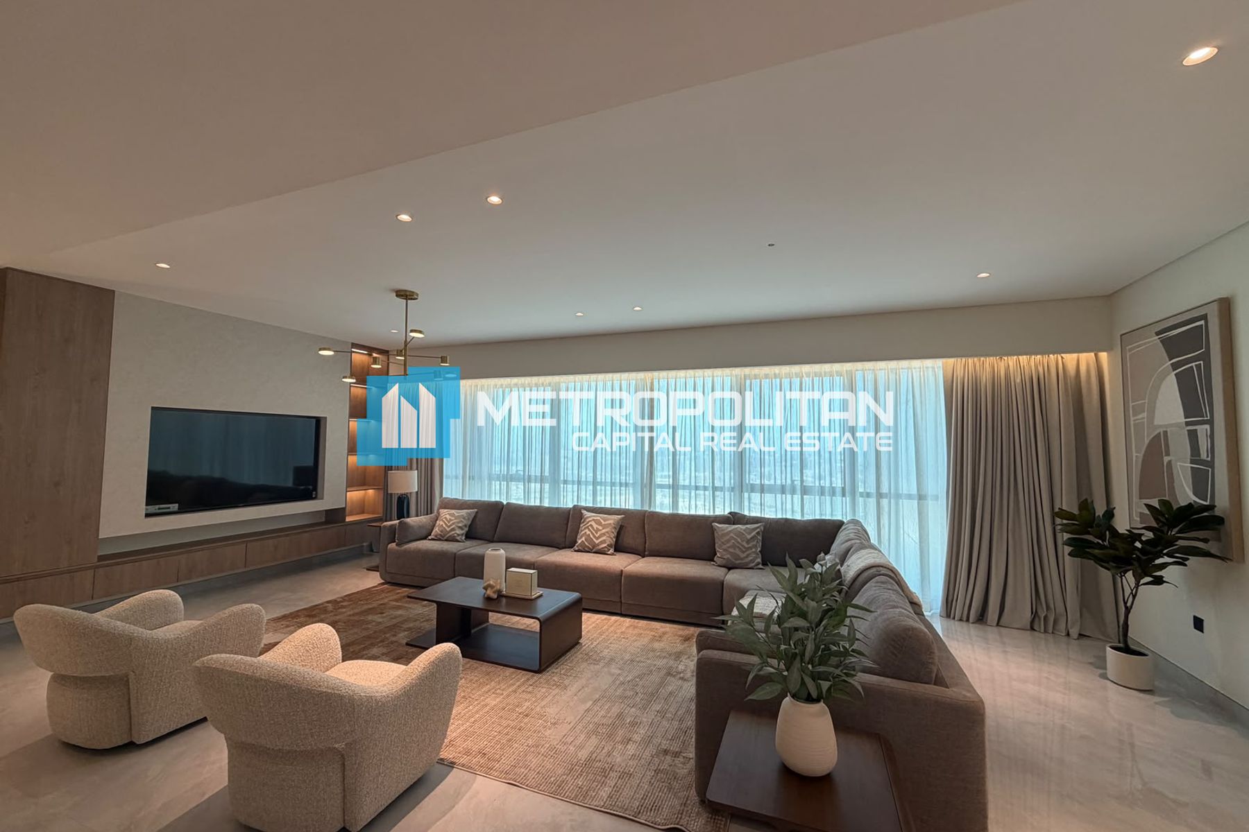 Image - Al Durrah Tower, Al Reem Island, Abu Dhabi | Project - Apartment