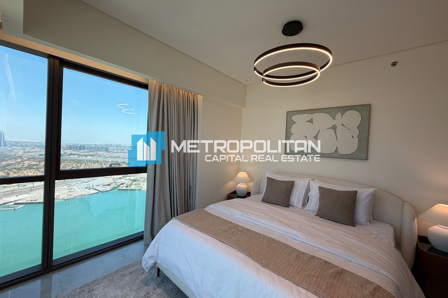 Image - Al Durrah Tower, Al Reem Island, Abu Dhabi | Project - Apartment