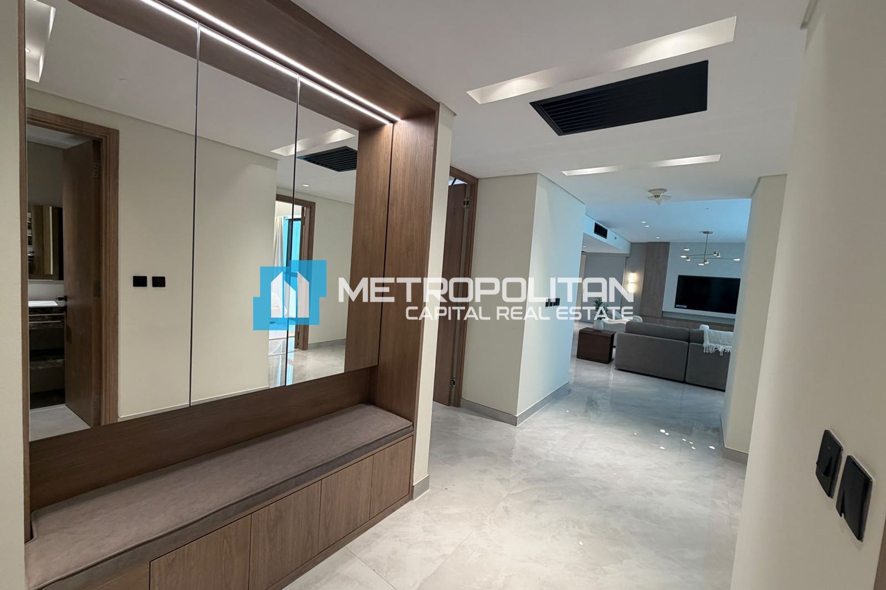 Image - Al Durrah Tower, Al Reem Island, Abu Dhabi | Project - Apartment
