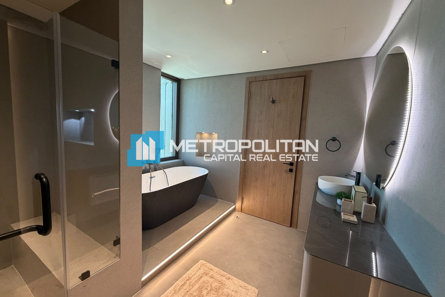 Image - Al Durrah Tower, Al Reem Island, Abu Dhabi | Project - Apartment