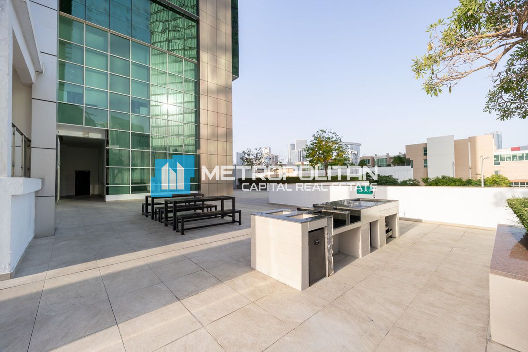 Image - Al Durrah Tower, Al Reem Island, Abu Dhabi | Project - Apartment