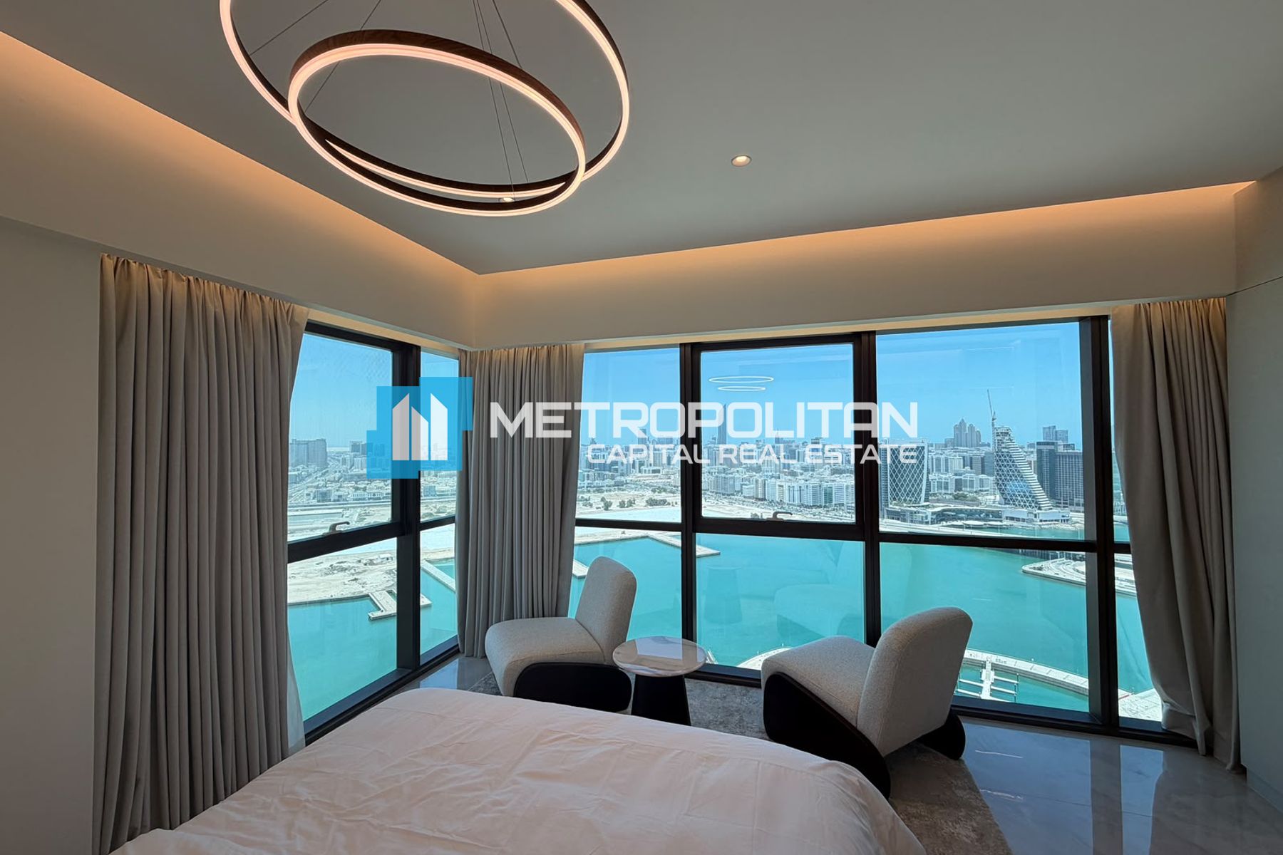 Image - Al Durrah Tower, Al Reem Island, Abu Dhabi | Project - Apartment
