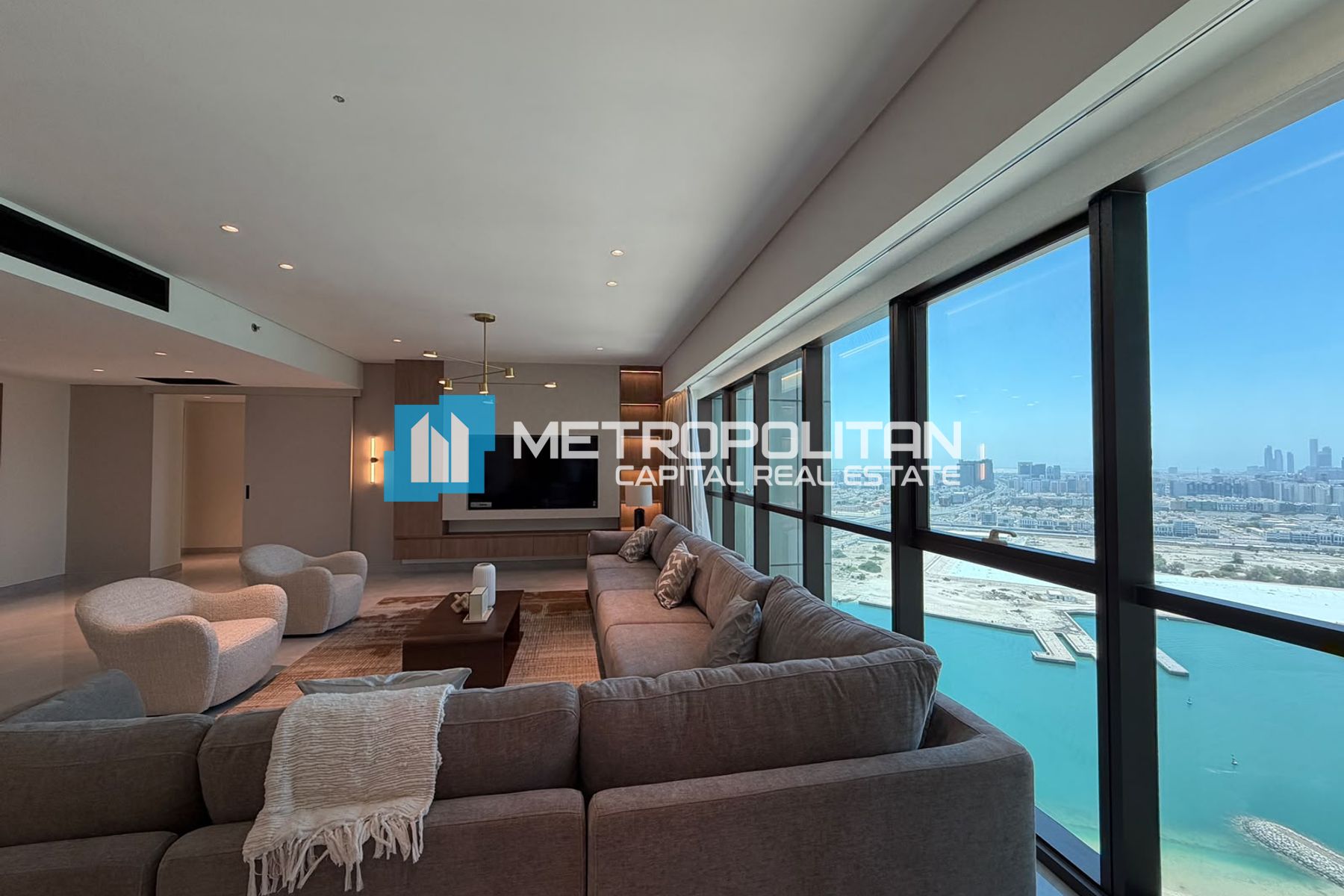 Image - Al Durrah Tower, Al Reem Island, Abu Dhabi | Project - Apartment