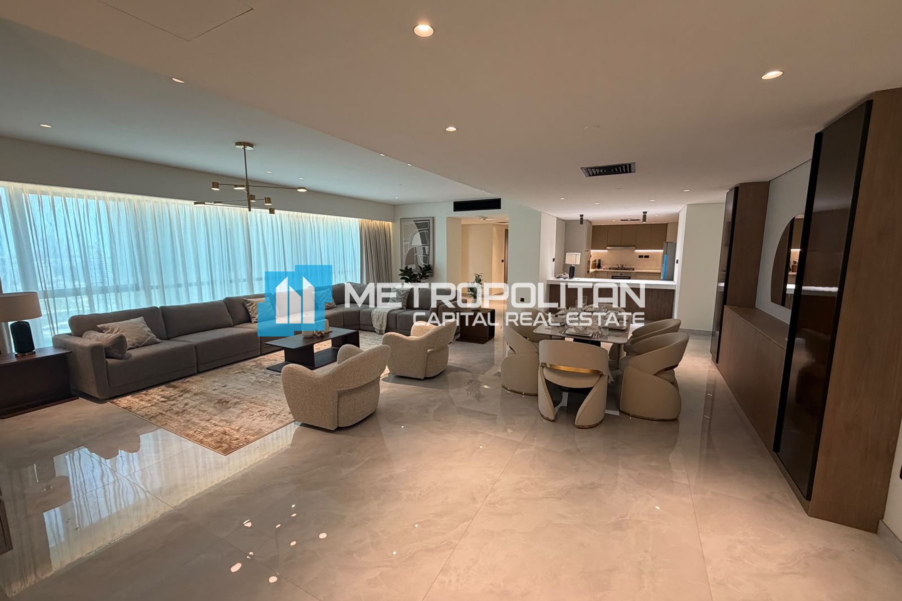 Image - Al Durrah Tower, Al Reem Island, Abu Dhabi | Project - Apartment