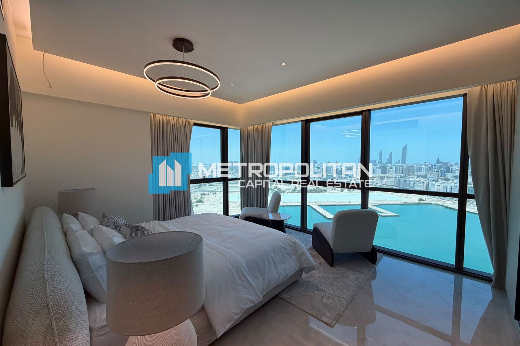 Image - Al Durrah Tower, Al Reem Island, Abu Dhabi | Project - Apartment