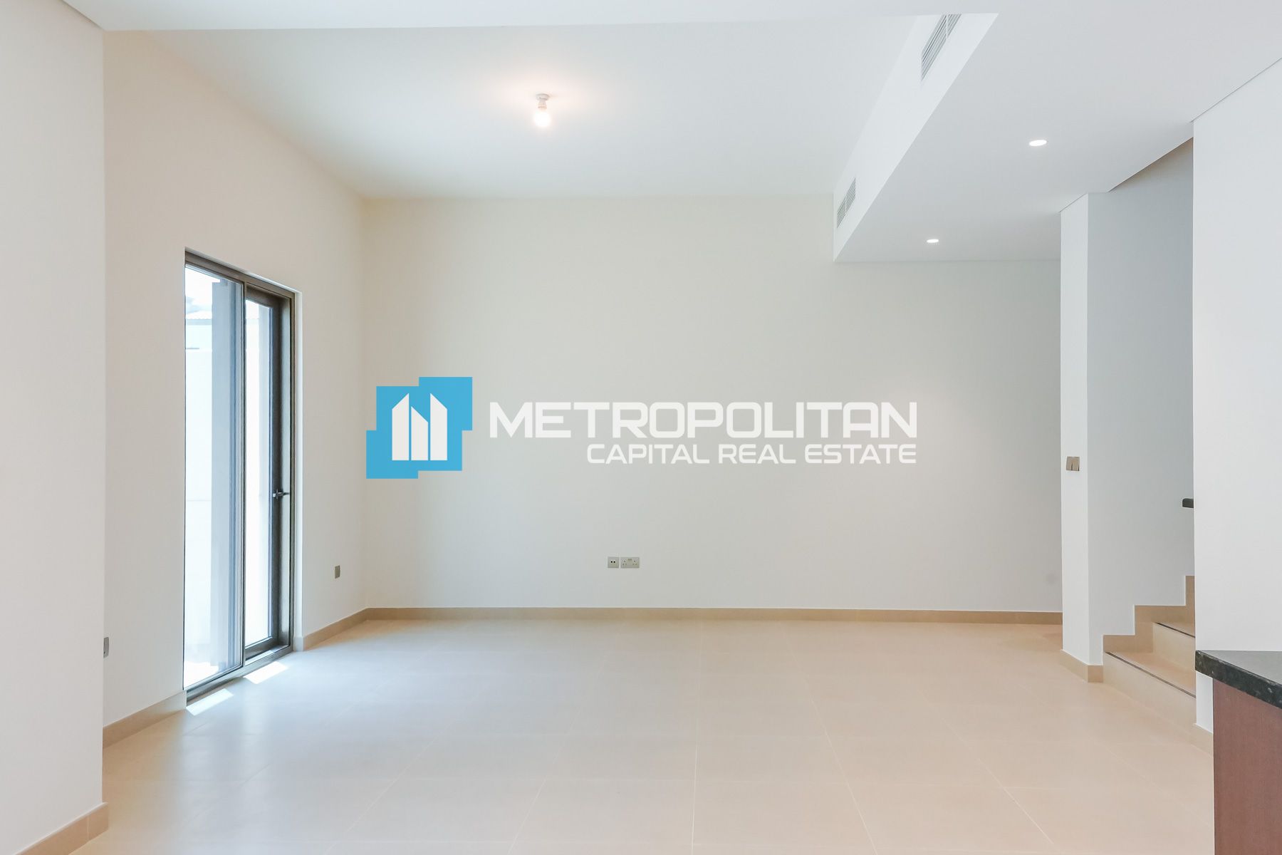 Image - Bloom Living, Khalifa City, Abu Dhabi | Project - Townhouse