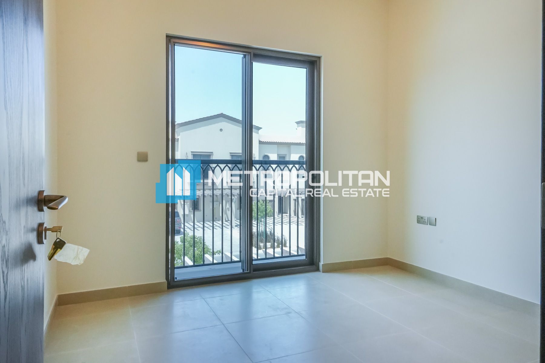 Image - Bloom Living, Khalifa City, Abu Dhabi | Project - Townhouse