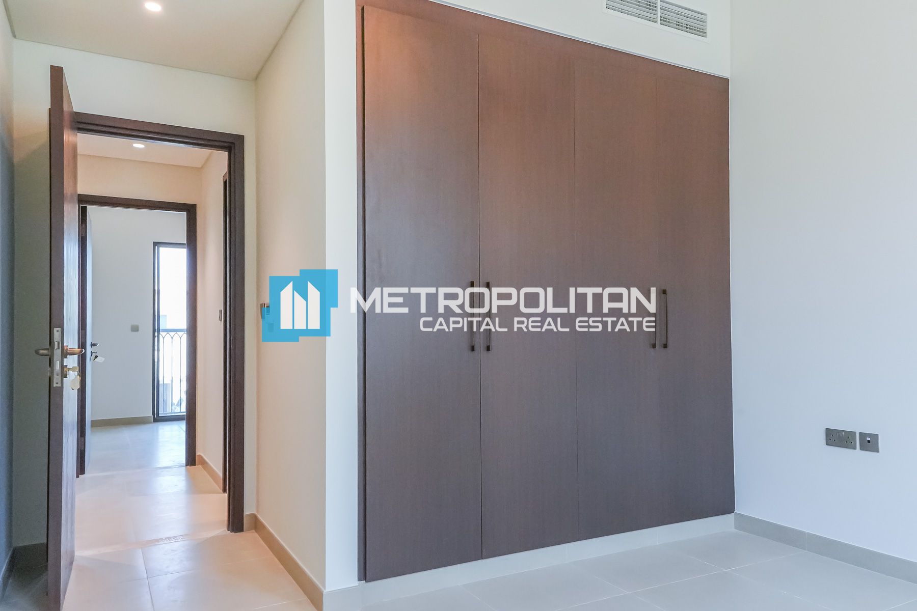 Image - Bloom Living, Khalifa City, Abu Dhabi | Project - Townhouse