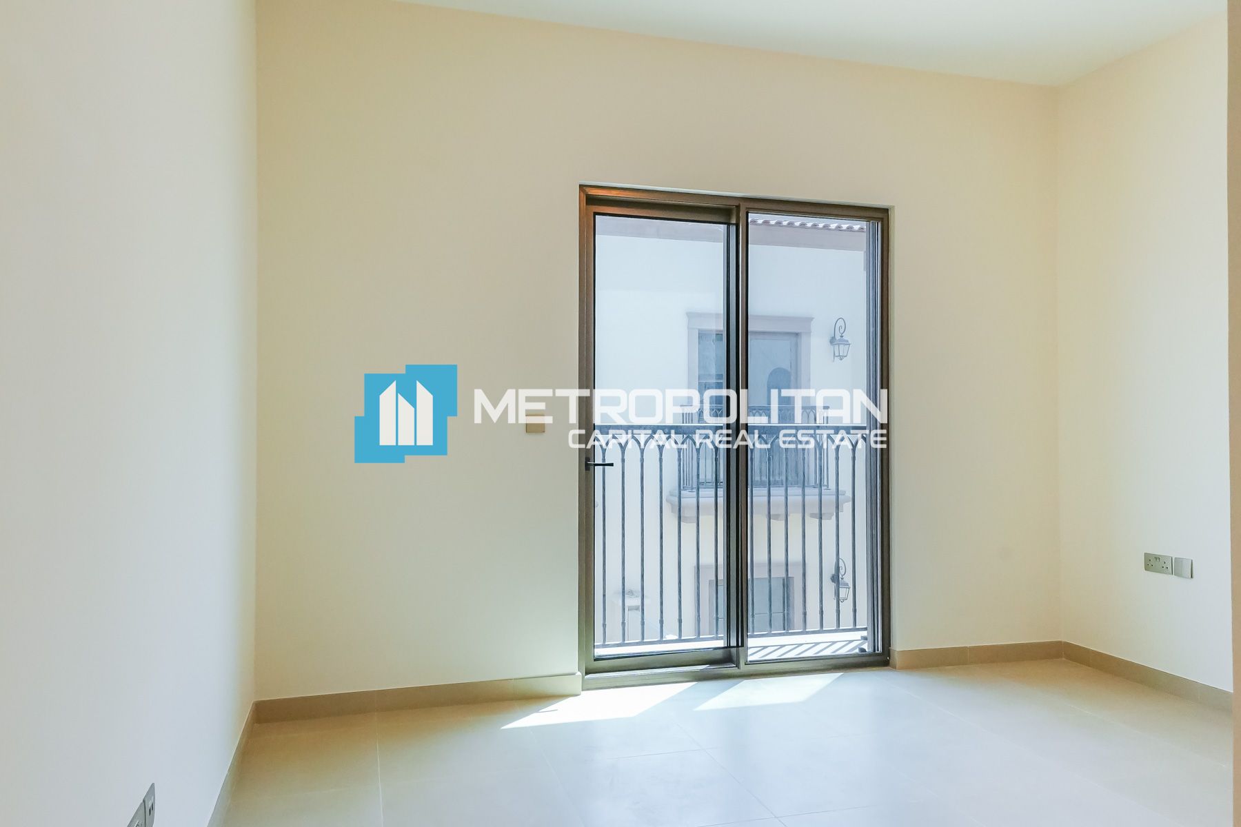Image - Bloom Living, Khalifa City, Abu Dhabi | Project - Townhouse