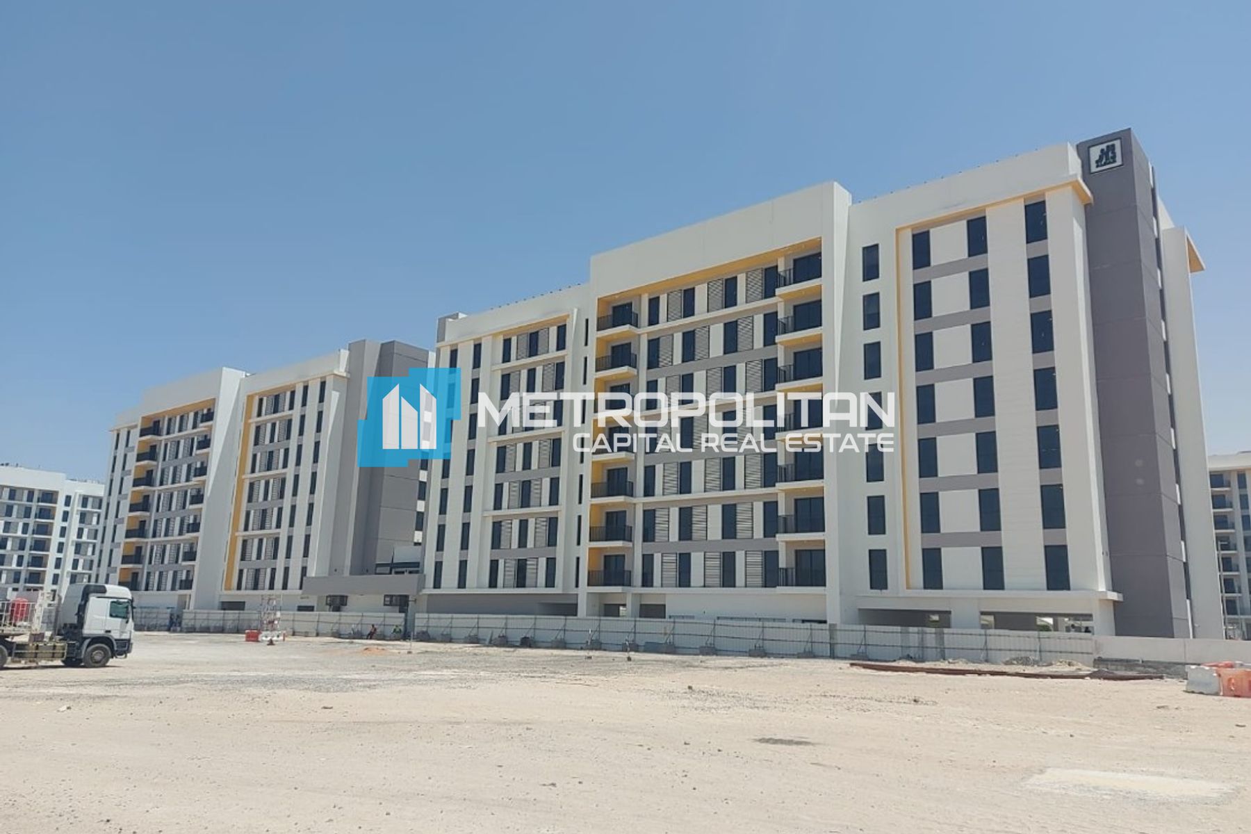 Image - Reeman Living, Al Shamkha, Abu Dhabi | Project - Apartment