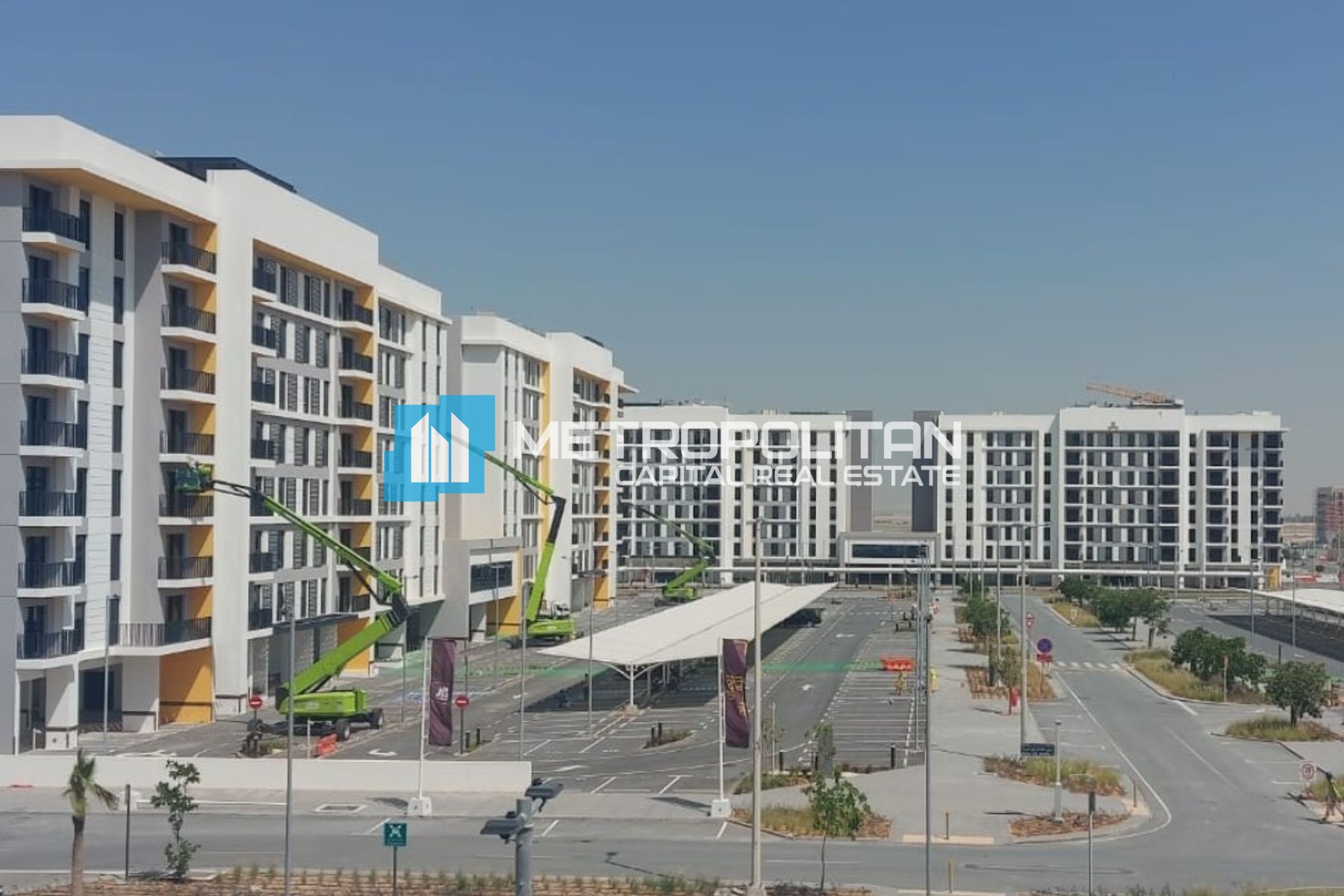 Image - Reeman Living, Al Shamkha, Abu Dhabi | Project - Apartment