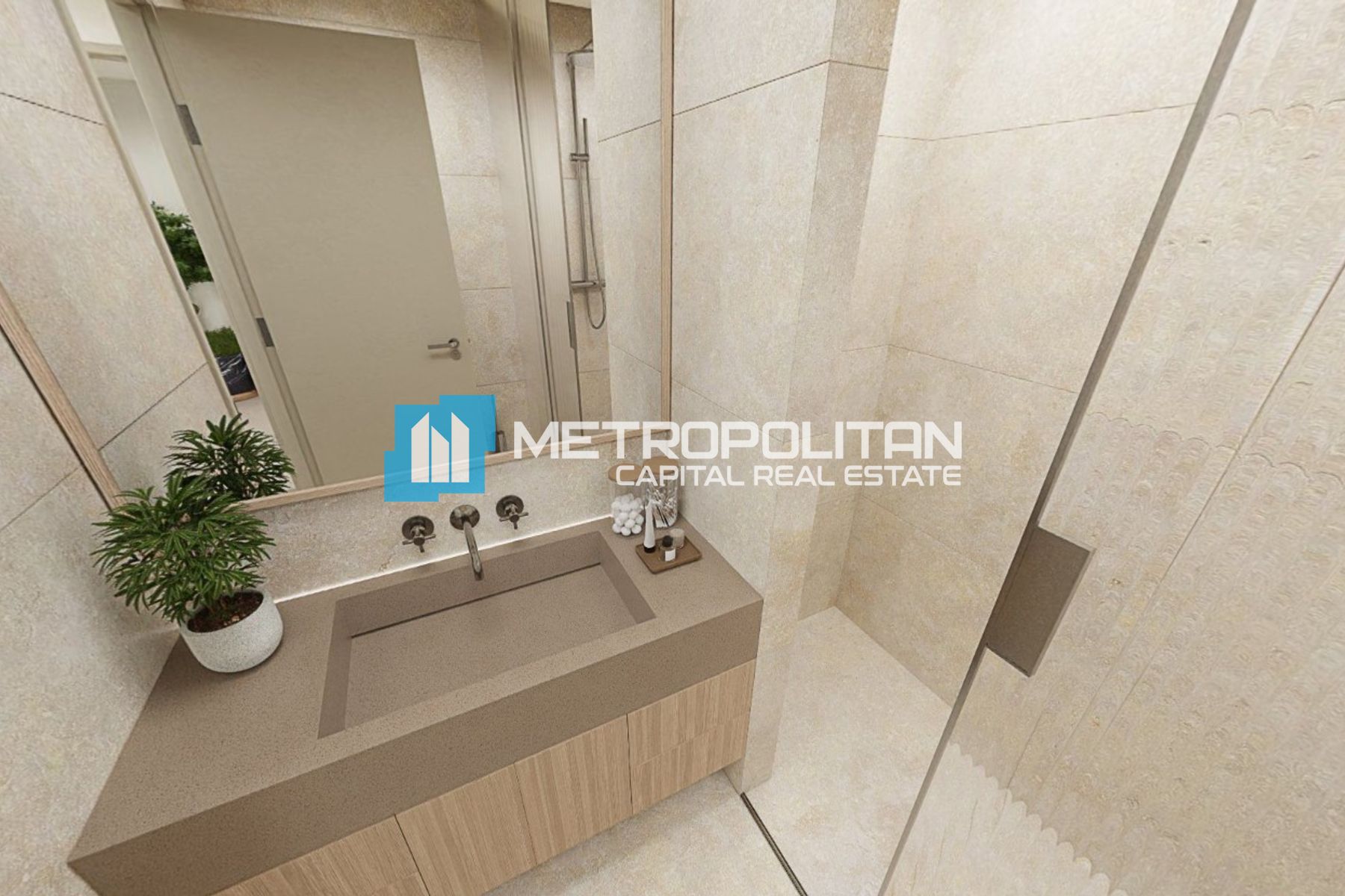Image - The Source II, Saadiyat Island, Абу-Даби | Project - Апартаменты