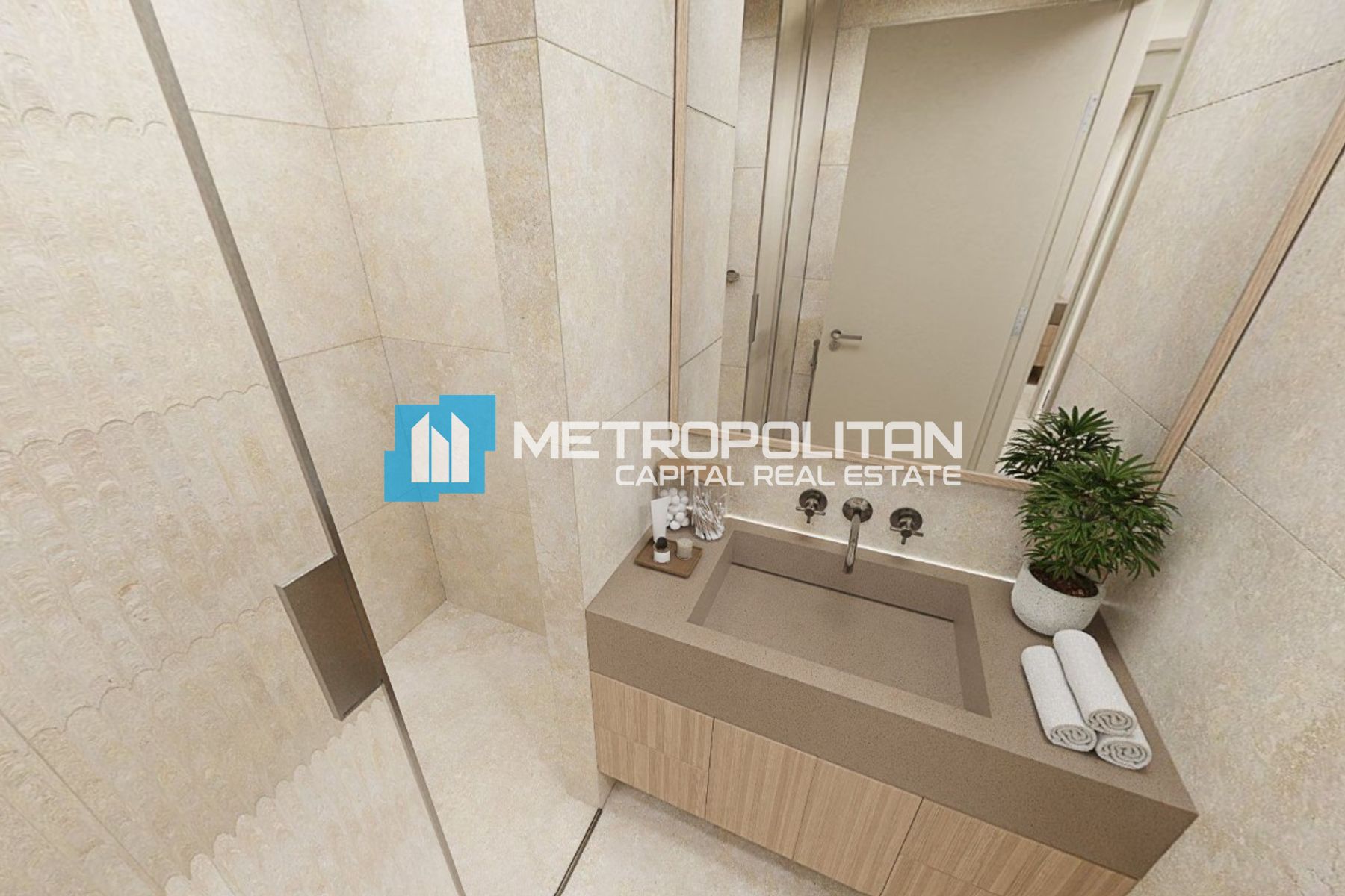 Image - The Source II, Saadiyat Island, Абу-Даби | Project - Апартаменты