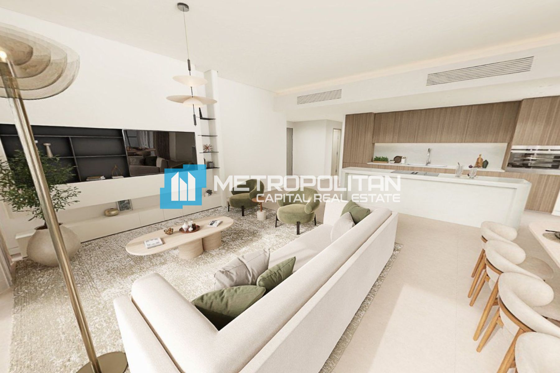 Image - The Source II, Saadiyat Island, Абу-Даби | Project - Апартаменты