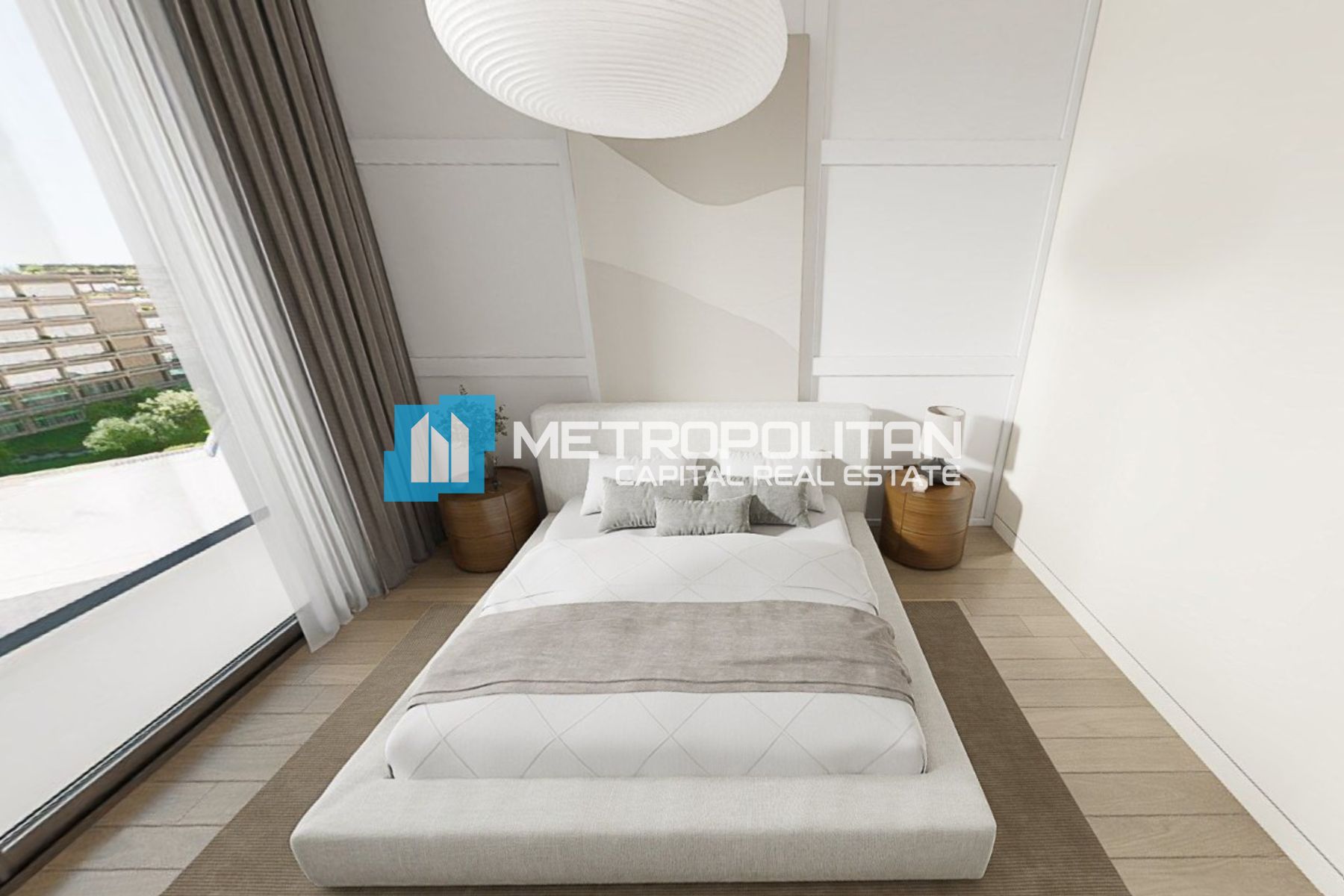 Image - The Source II, Saadiyat Island, Абу-Даби | Project - Апартаменты