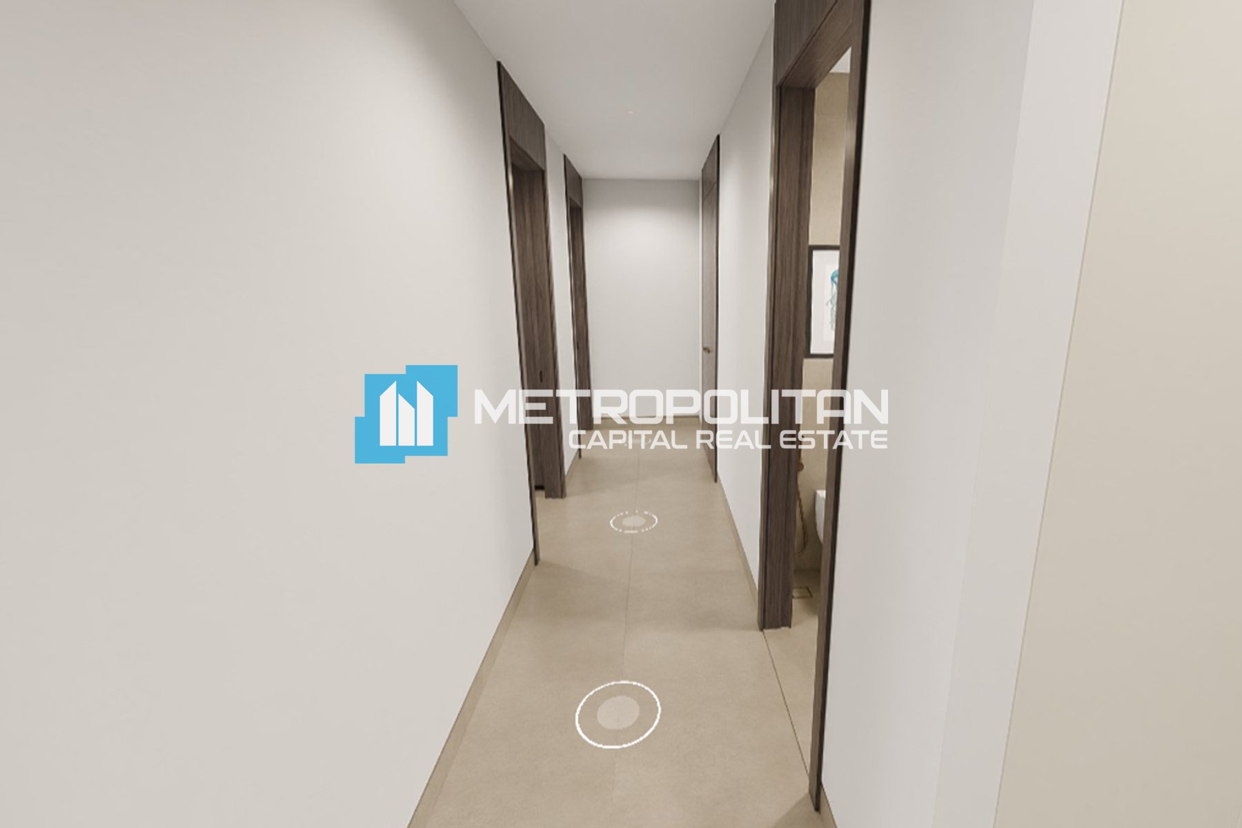 Image - Bashayer Residences 3, Al Hudayriat Island, Abu Dhabi | Project - Apartment