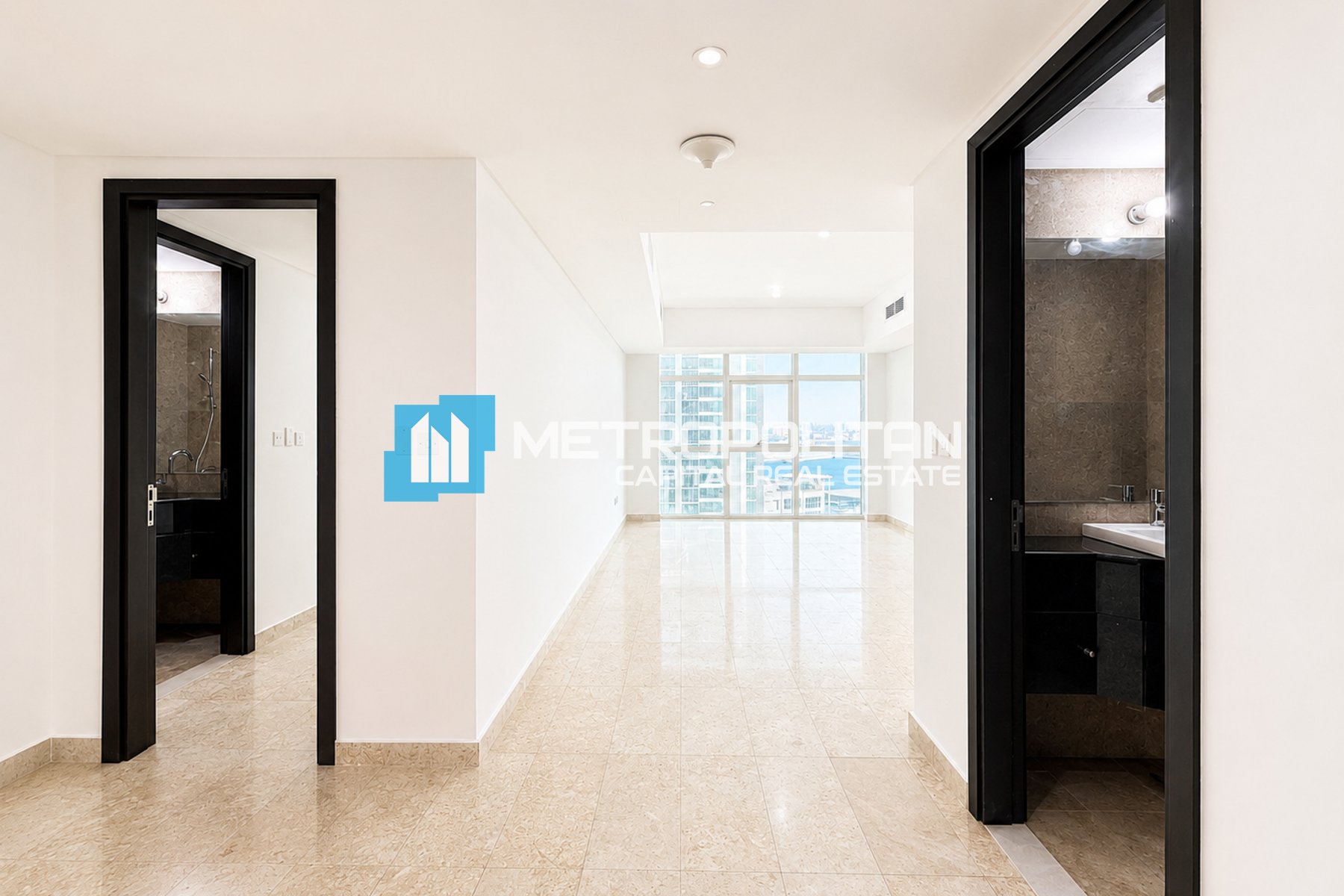 Image - Ocean Terrace, Al Reem Island, Abu Dhabi | Project - Apartment