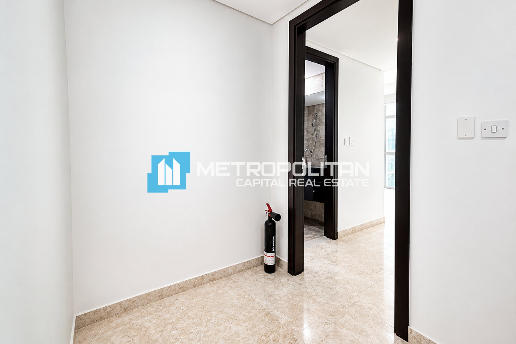 Image - Ocean Terrace, Al Reem Island, Abu Dhabi | Project - Apartment