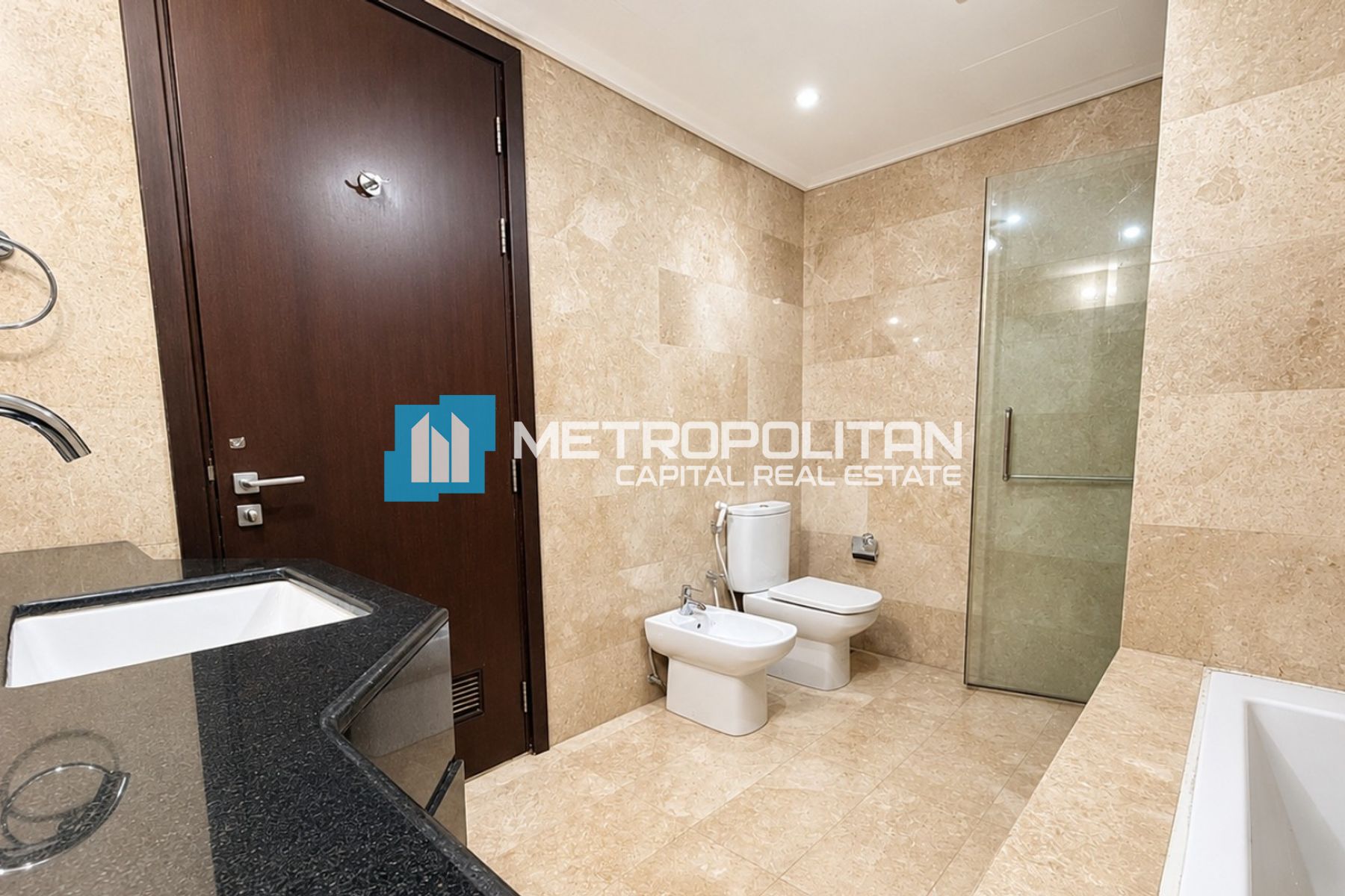 Image - Ocean Terrace, Al Reem Island, Abu Dhabi | Project - Apartment
