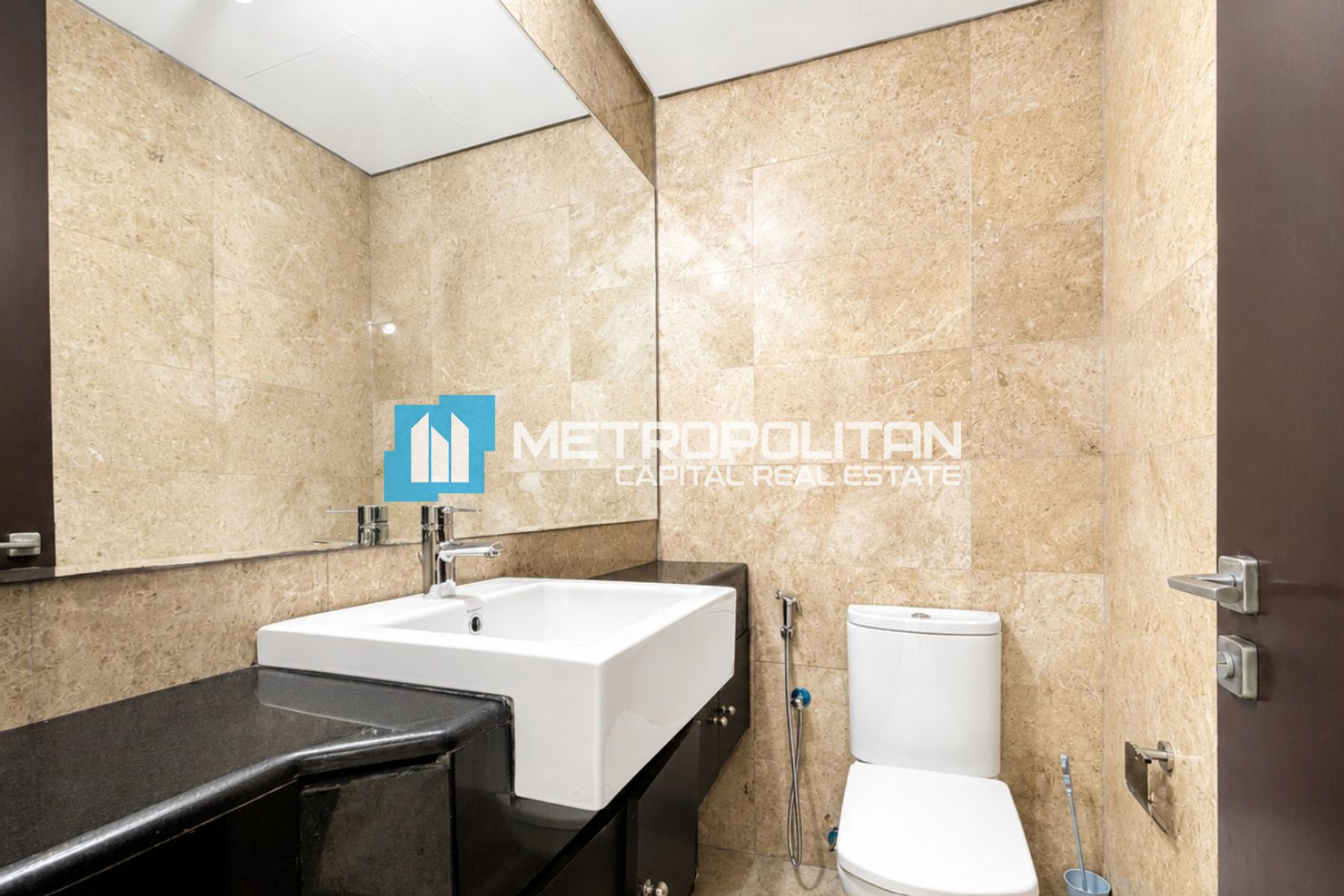 Image - Ocean Terrace, Al Reem Island, Abu Dhabi | Project - Apartment