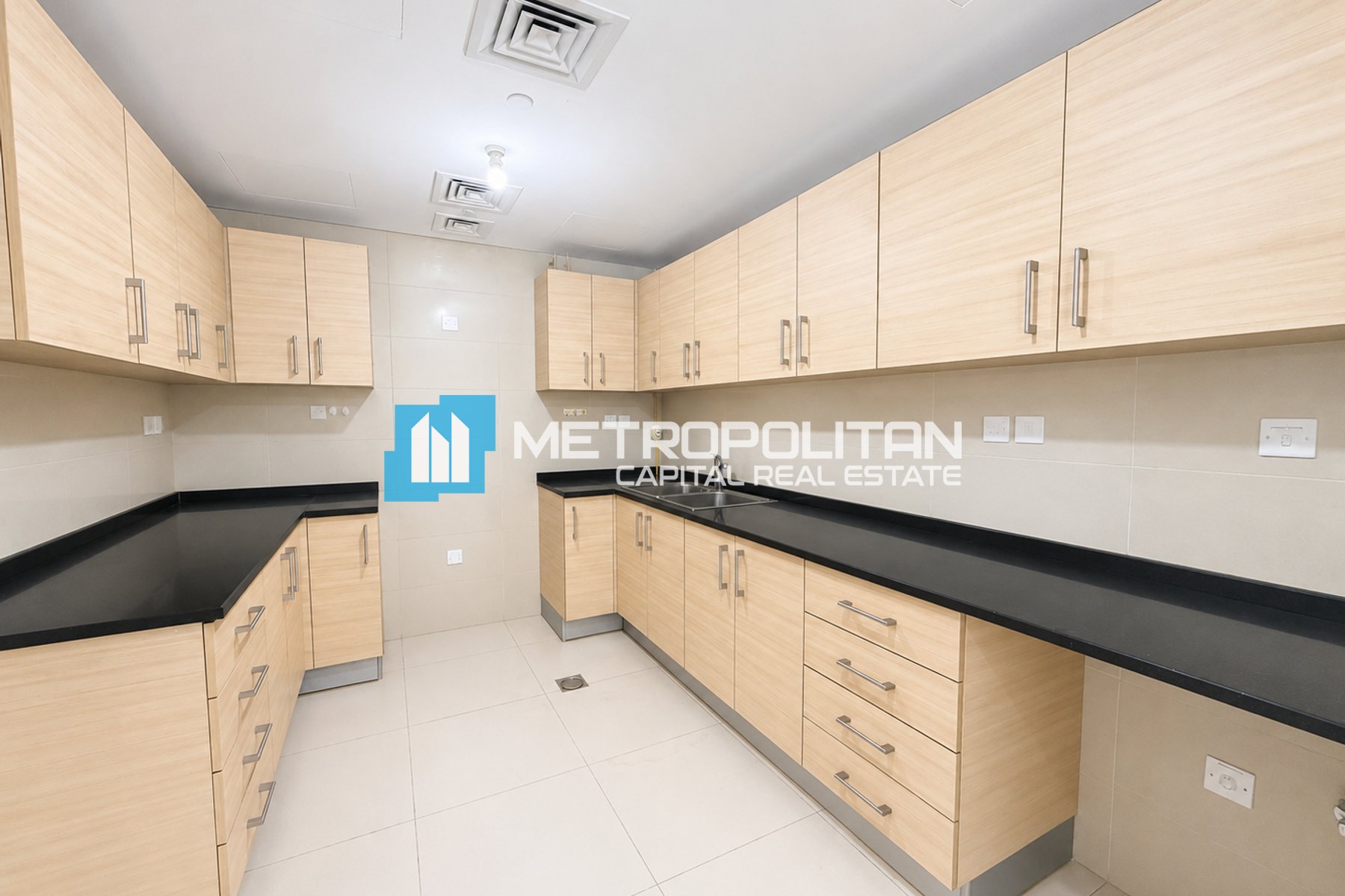 Image - Ocean Terrace, Al Reem Island, Abu Dhabi | Project - Apartment