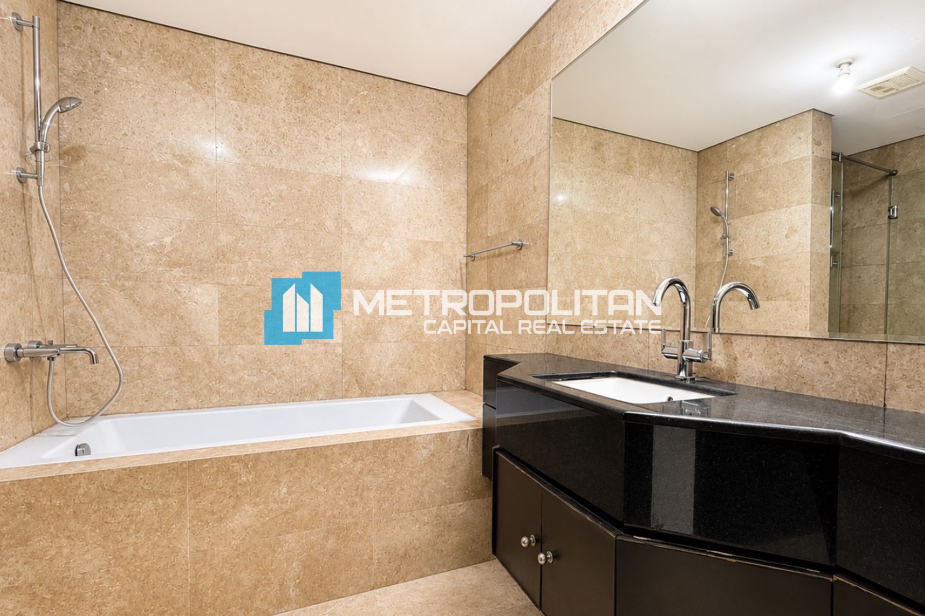 Image - Ocean Terrace, Al Reem Island, Abu Dhabi | Project - Apartment