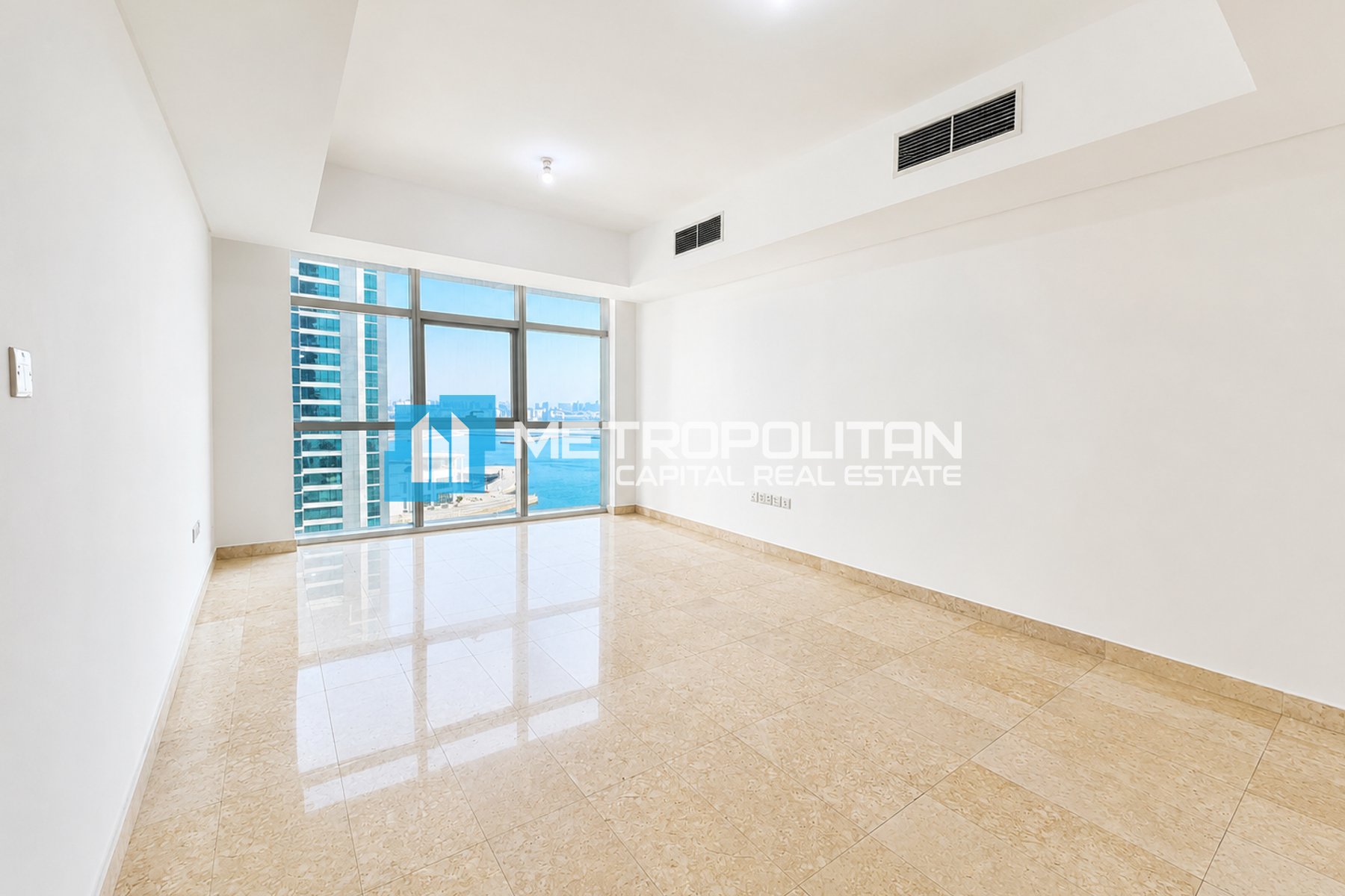 Image - Ocean Terrace, Al Reem Island, Abu Dhabi | Project - Apartment