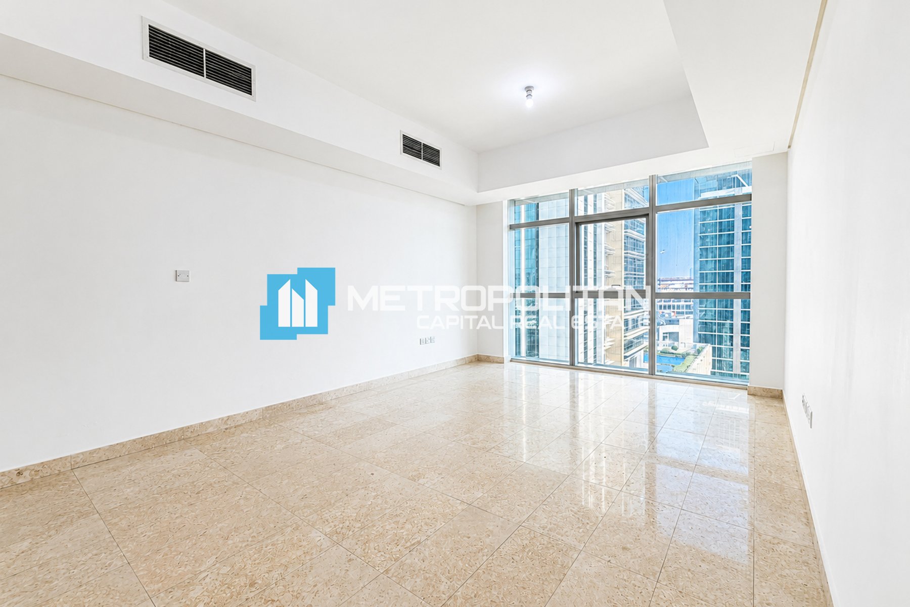 Image - Ocean Terrace, Al Reem Island, Abu Dhabi | Project - Apartment