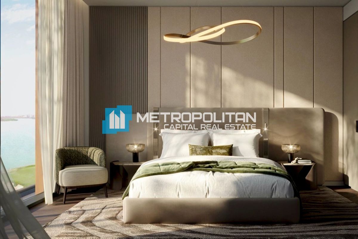Image - Waldorf Astoria - Yas Links Luxury Living, Yas Island, Abu Dhabi | Project - Apartment