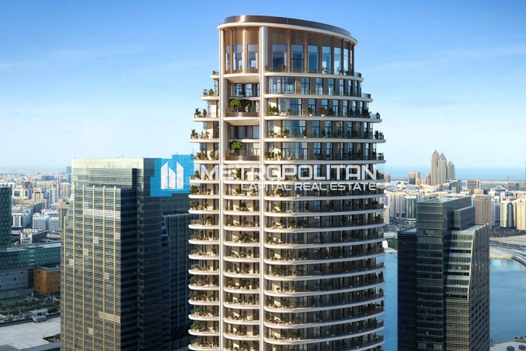 ORIGINAL PRICE | LUXURY APARTMENT | CORNER UNIT