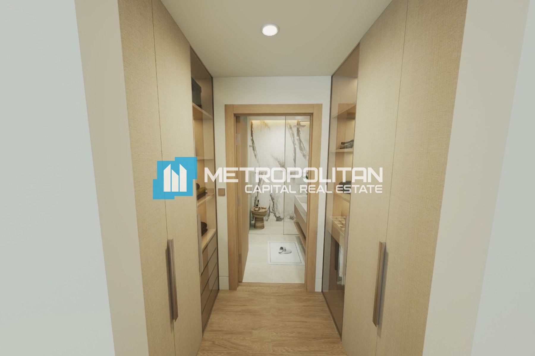 Image - The Beach House-B4, Fahid Island, Abu Dhabi | Project - Apartment