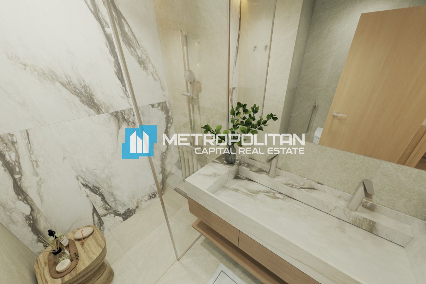 Image - The Beach House-B4, Fahid Island, Abu Dhabi | Project - Apartment