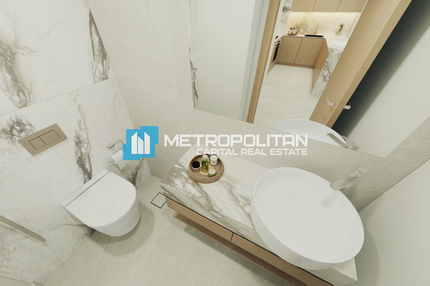 Image - The Beach House-B4, Fahid Island, Abu Dhabi | Project - Apartment