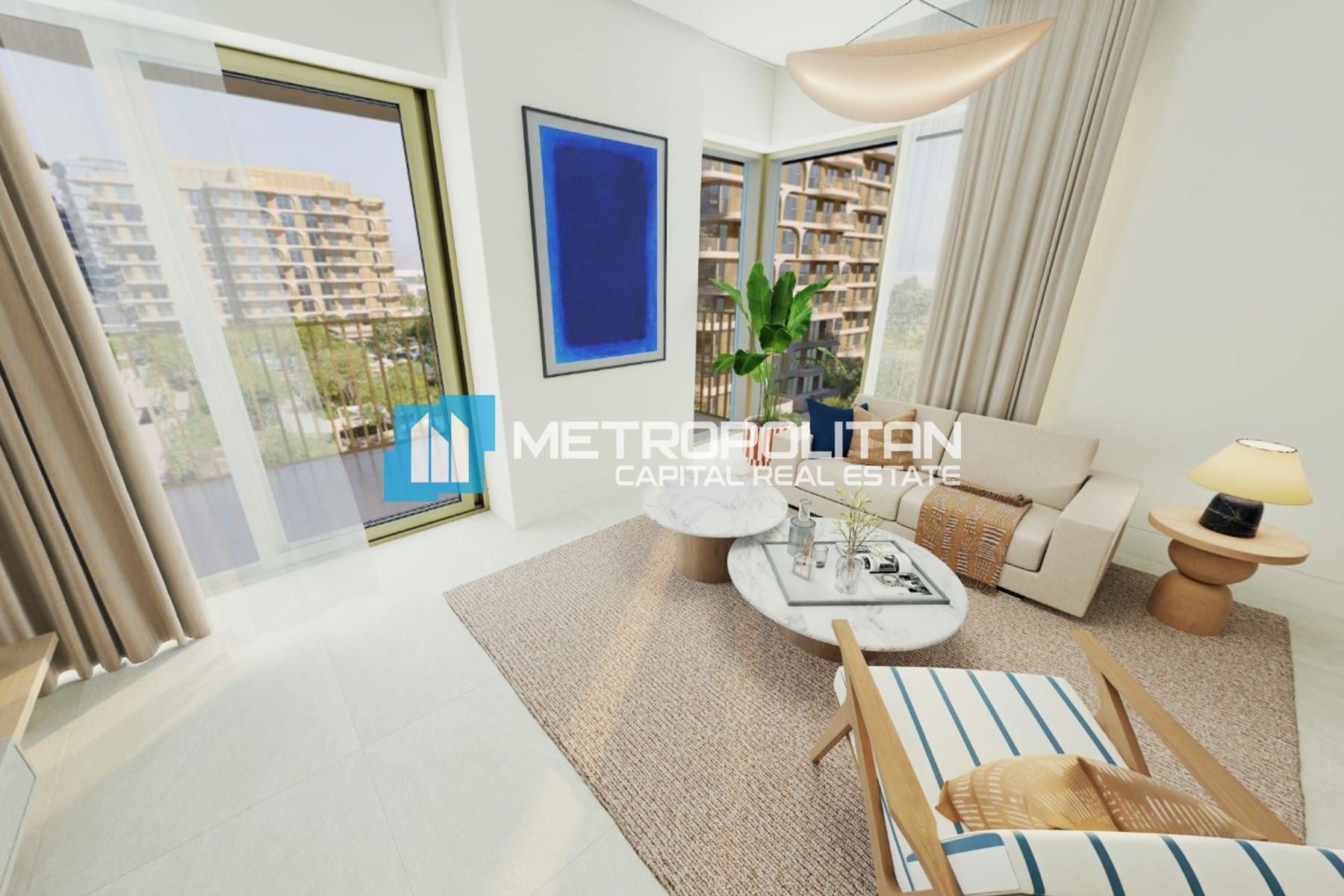 Image - The Beach House-B4, Fahid Island, Abu Dhabi | Project - Apartment