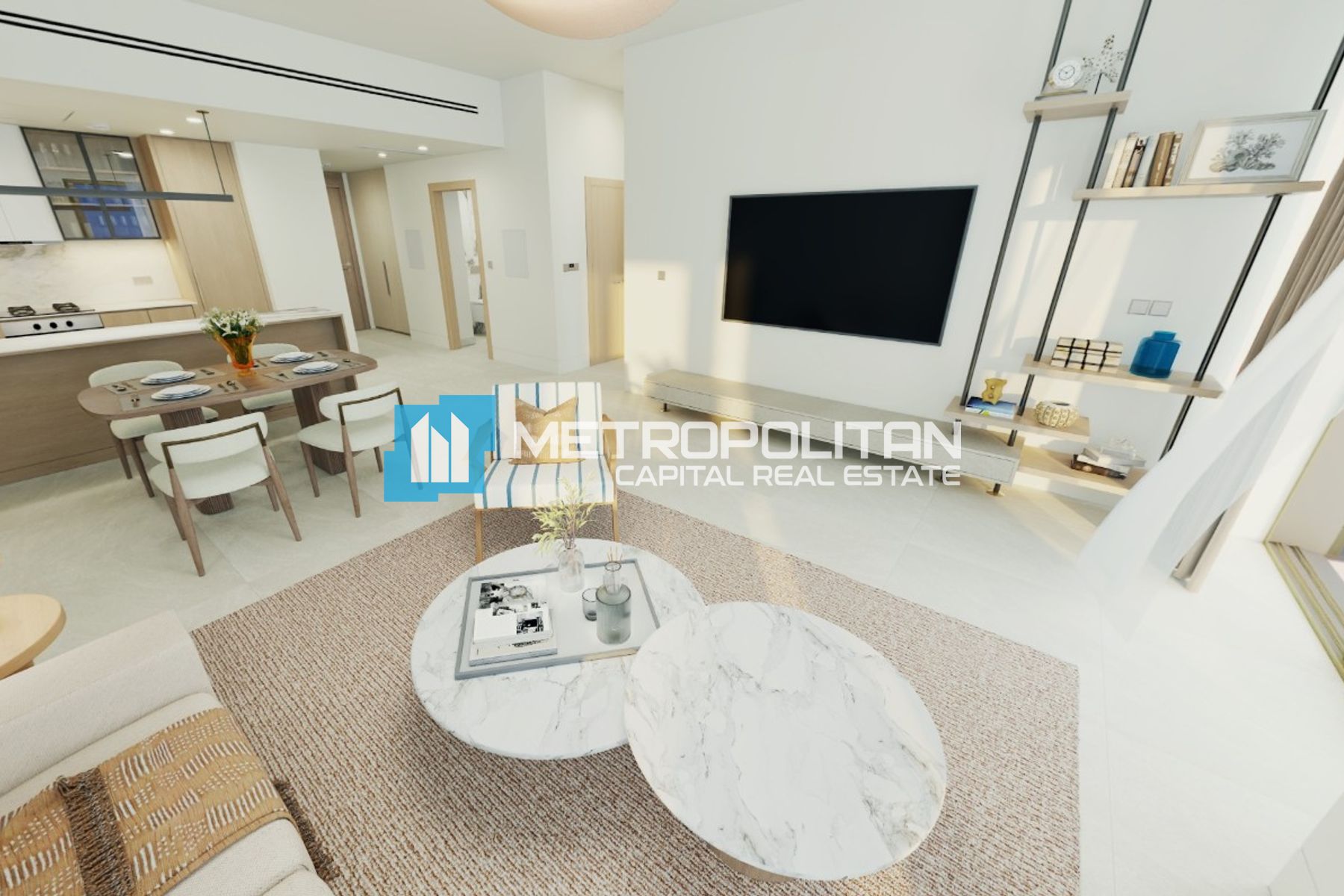 Image - The Beach House-B4, Fahid Island, Abu Dhabi | Project - Apartment