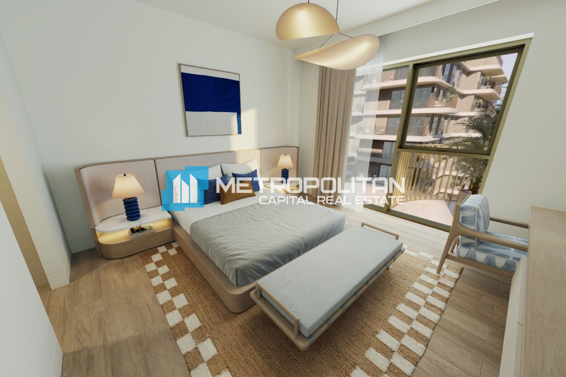 Image - The Beach House-B4, Fahid Island, Abu Dhabi | Project - Apartment