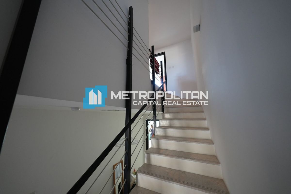 Image - Contemporary Style, Al Reef, Abu Dhabi | Project - Villa