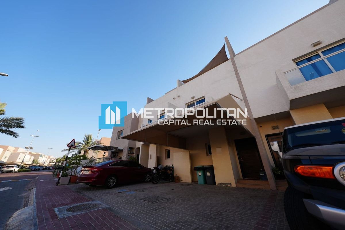 Image - Contemporary Style, Al Reef, Abu Dhabi | Project - Villa