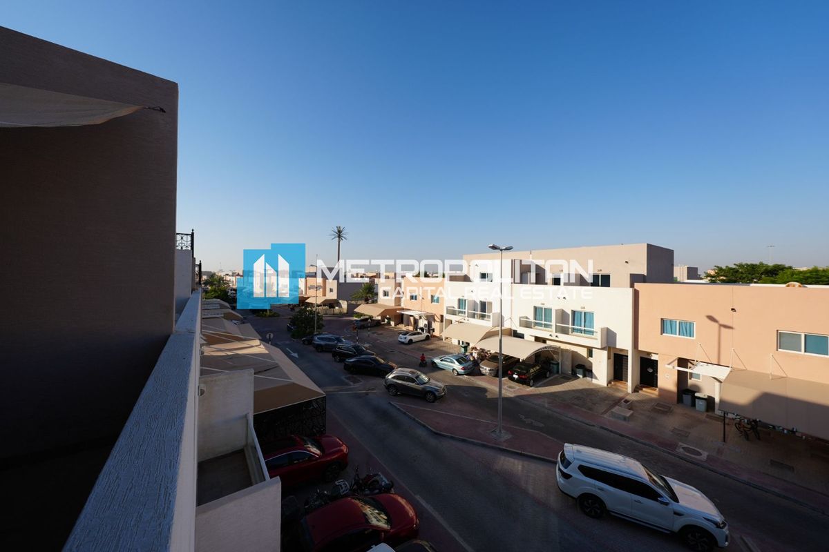 Image - Contemporary Style, Al Reef, Abu Dhabi | Project - Villa