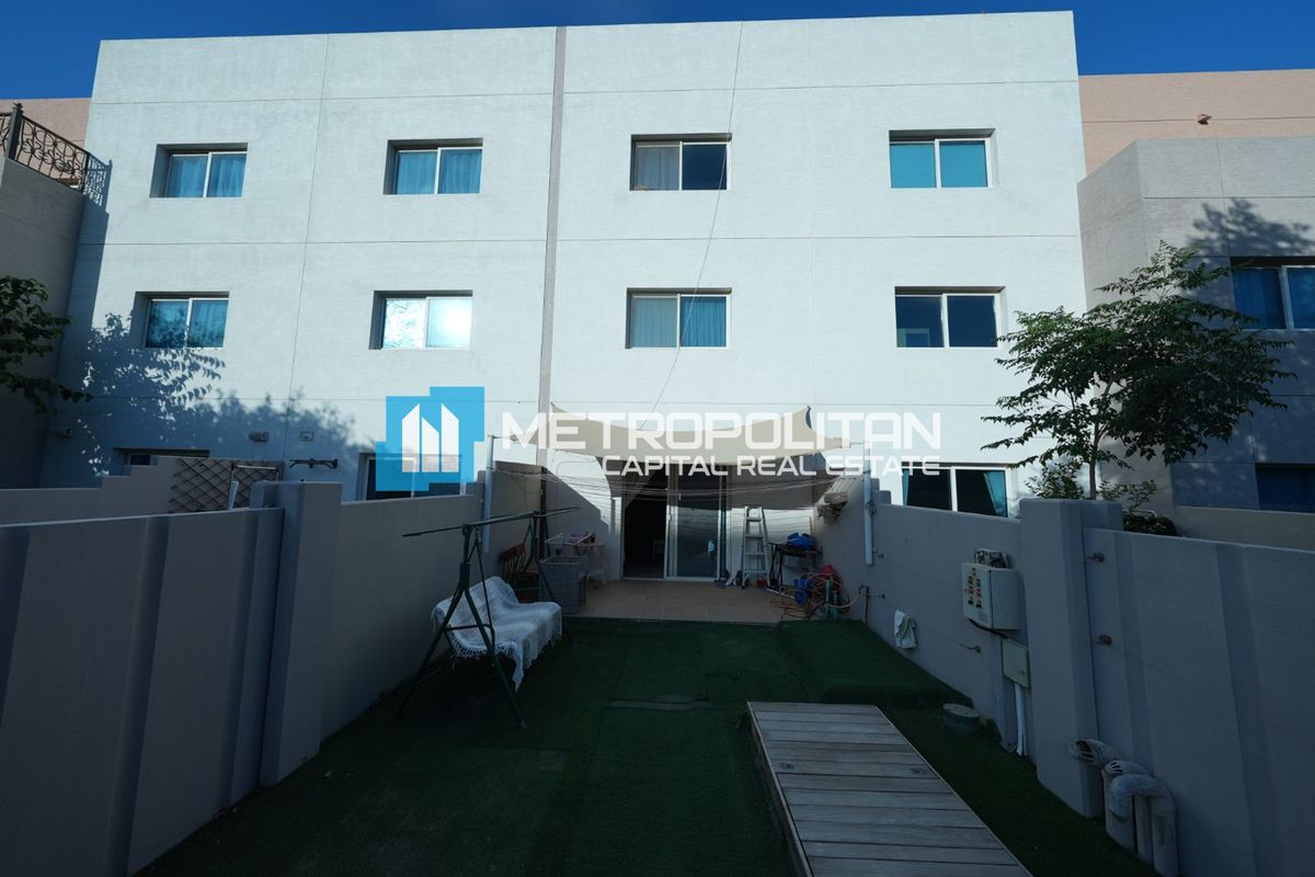 Image - Contemporary Style, Al Reef, Abu Dhabi | Project - Villa