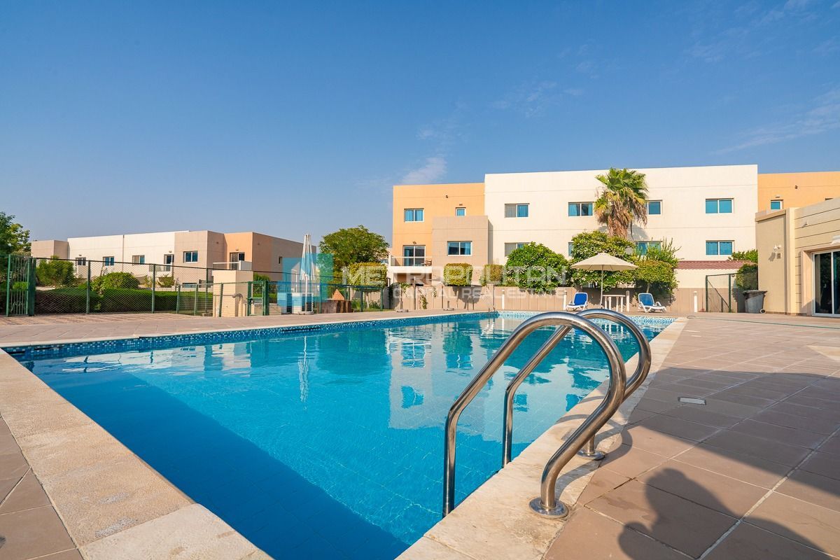 Image - Contemporary Style, Al Reef, Abu Dhabi | Project - Villa
