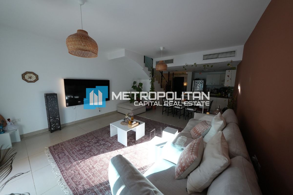 Image - Contemporary Style, Al Reef, Abu Dhabi | Project - Villa