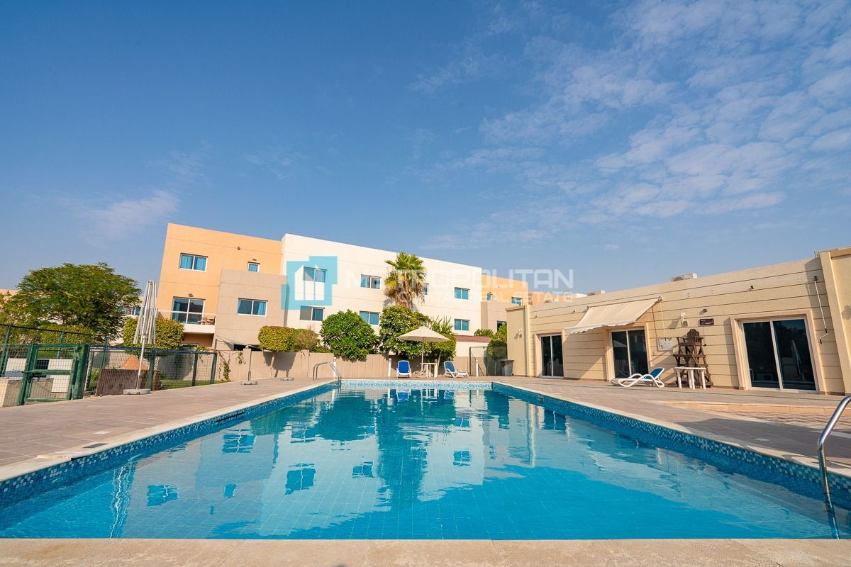 Image - Contemporary Style, Al Reef, Abu Dhabi | Project - Villa