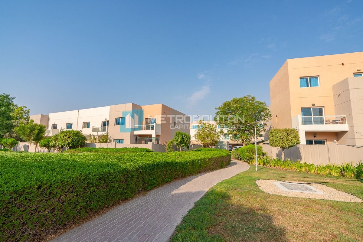 Image - Contemporary Style, Al Reef, Abu Dhabi | Project - Villa