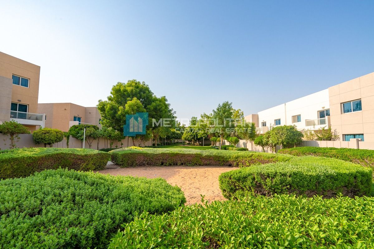 Image - Contemporary Style, Al Reef, Abu Dhabi | Project - Villa